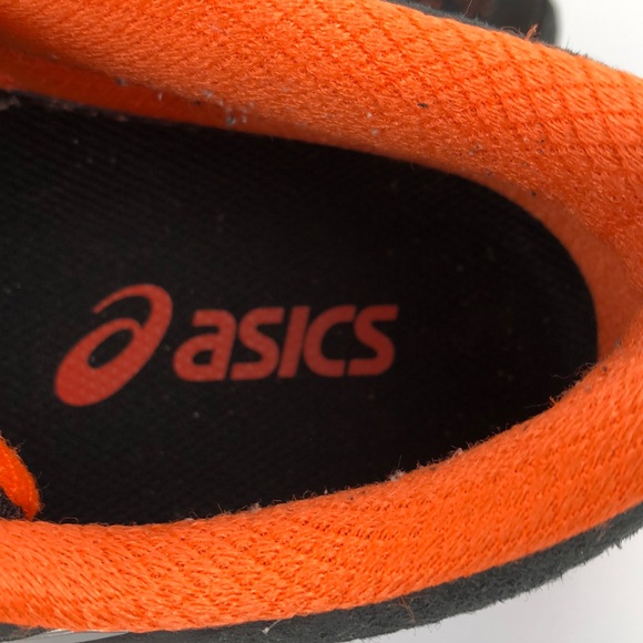 ASICS RUNNING SHOES - Picture 10 of 11